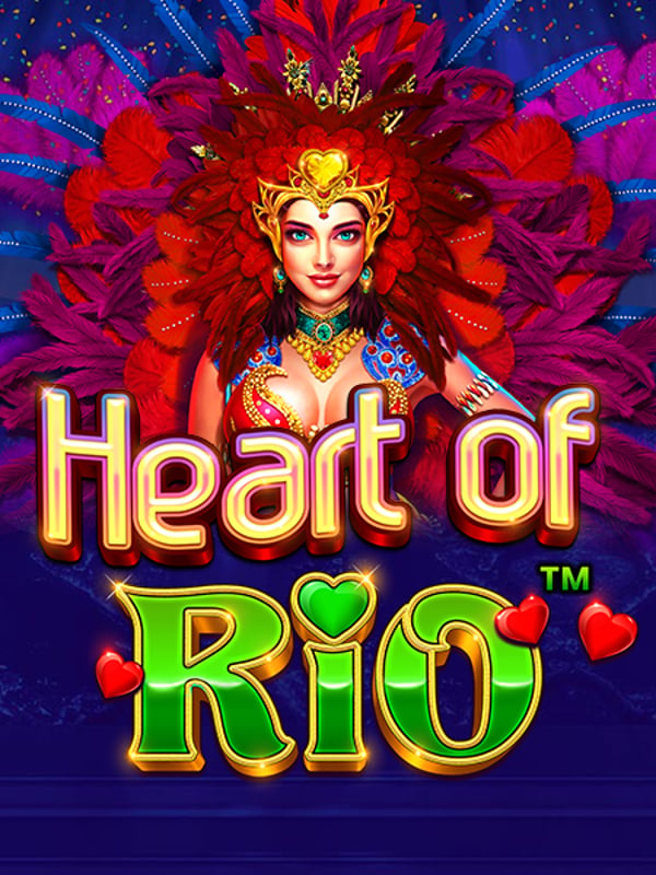 Heart of Rio