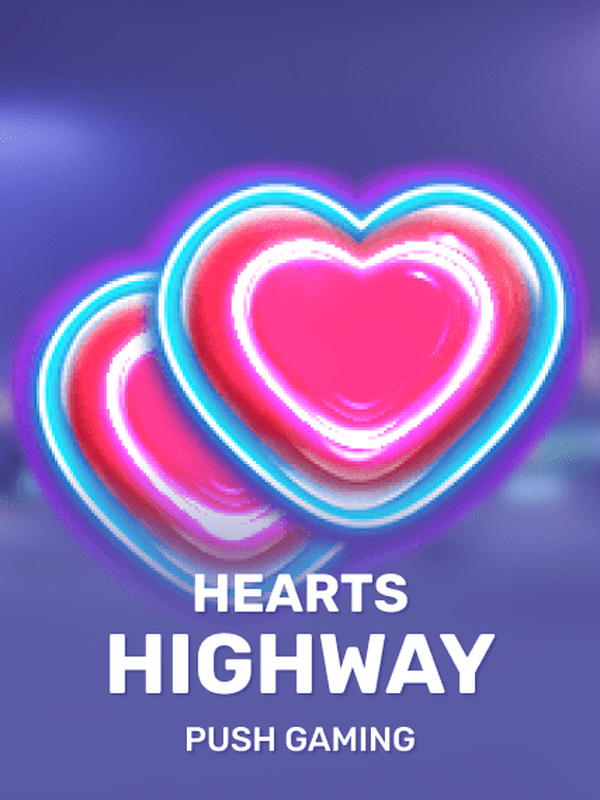 Hearts Highway