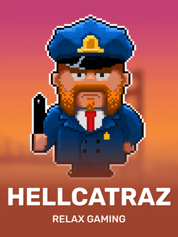 Hellcatraz