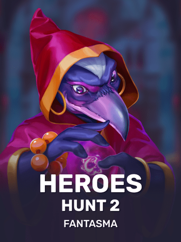 Heroes Hunt 2