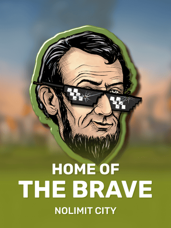 Home of the Brave