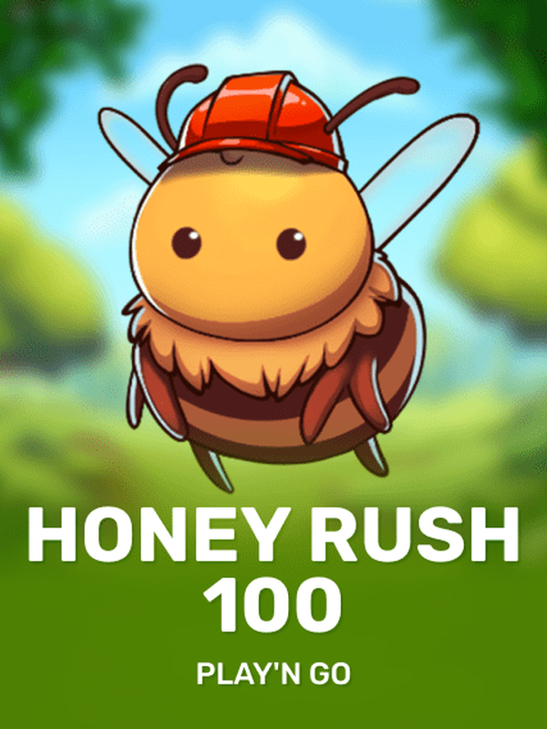 Honey Rush 100