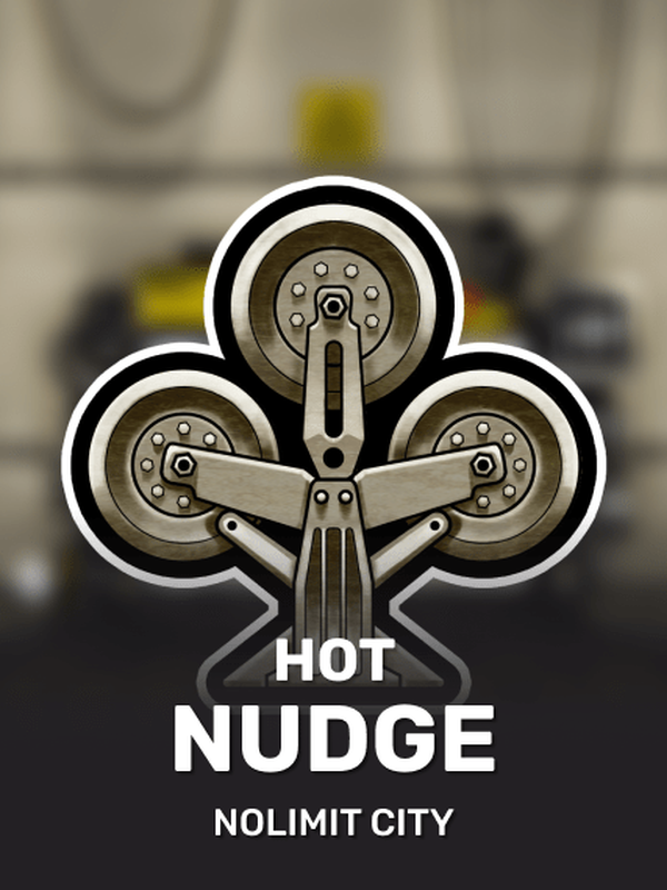 Hot Nudge