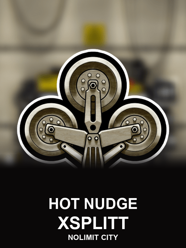 Hot Nudge xSplitt