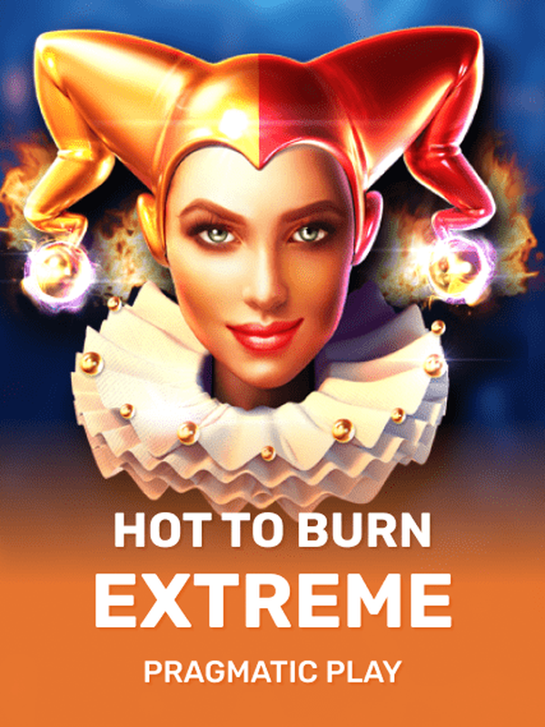 Hot to Burn Extreme