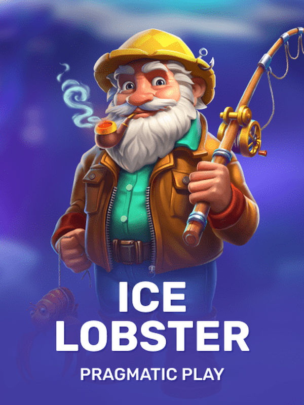 Ice Lobster