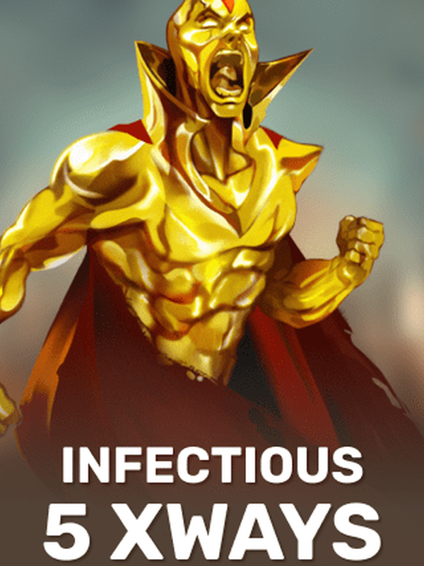 Infectious 5 xWays
