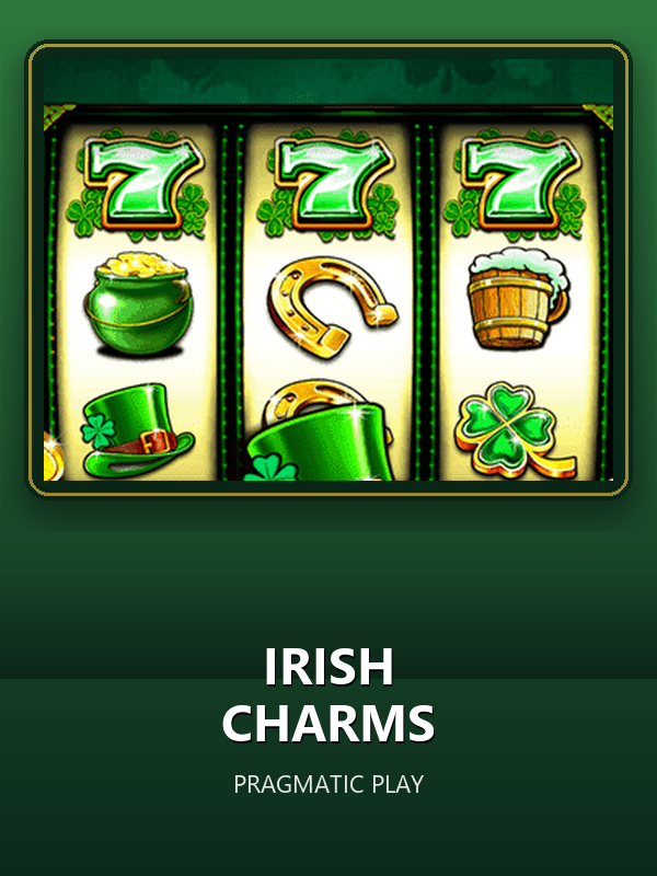 Irish Charms