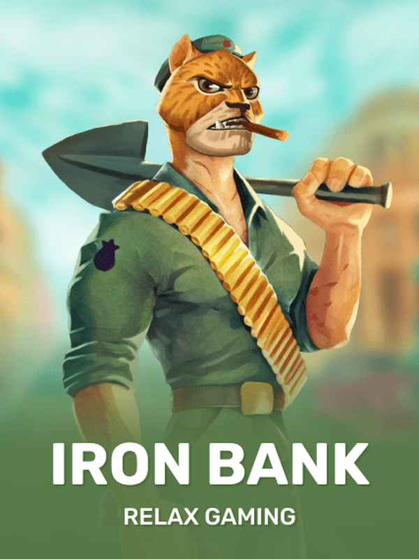Iron Bank