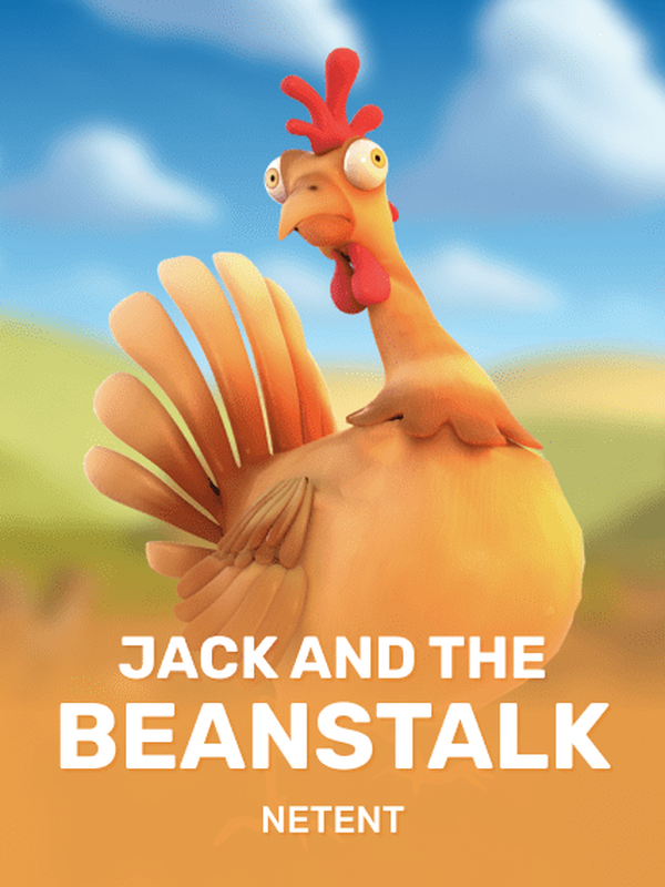 Jack and the Beanstalk