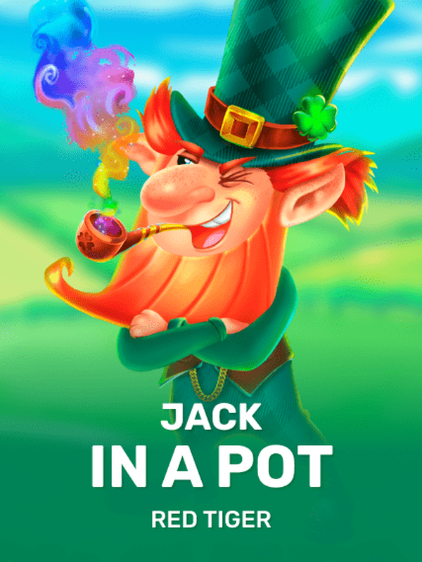 Jack in a Pot