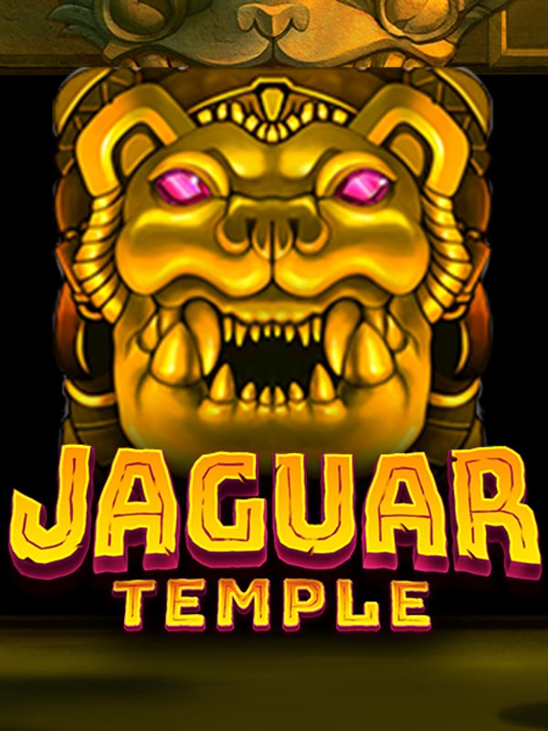 Jaguar Temple