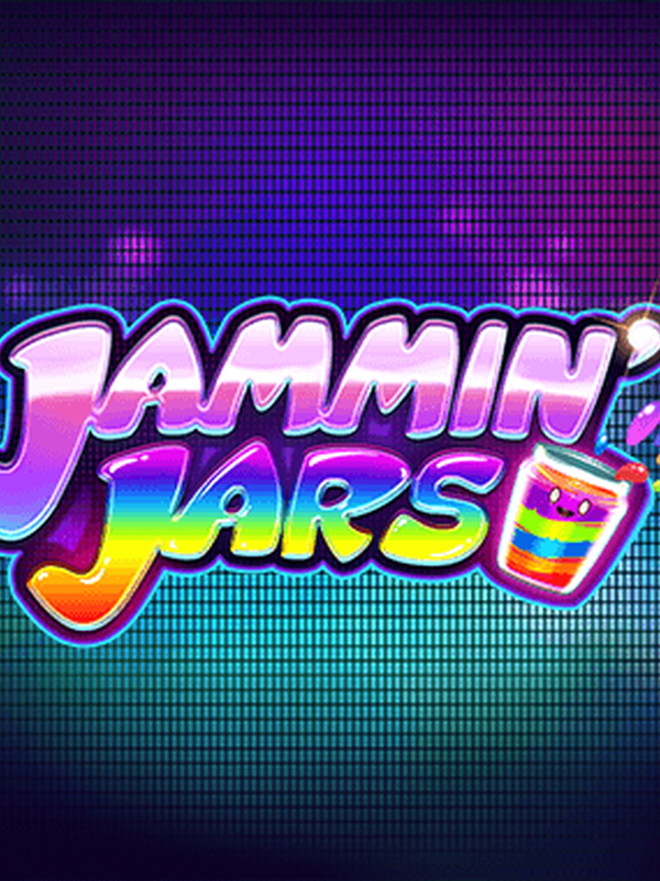 Jammin' Jars Xmas