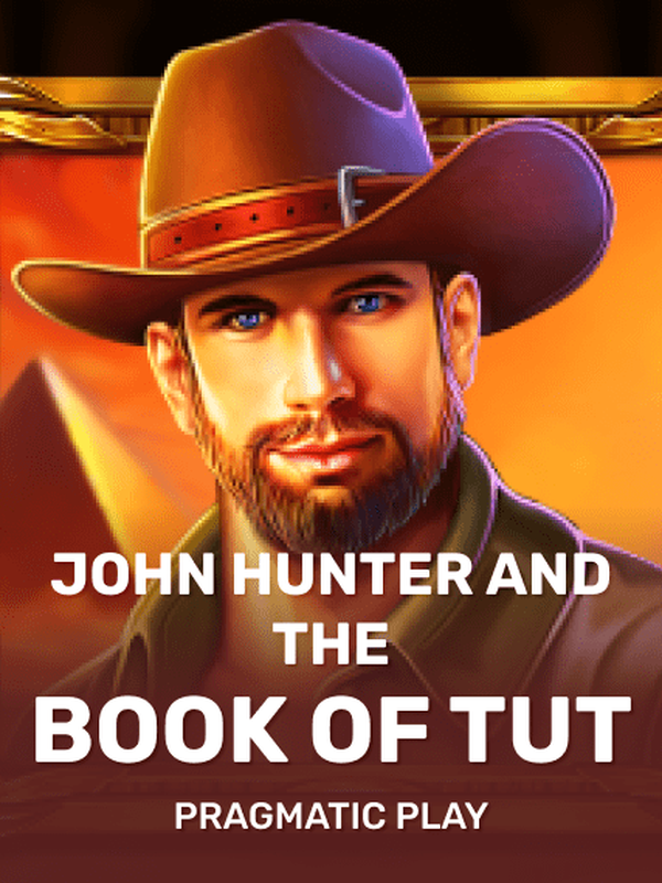 John Hunter and the Book of Tut