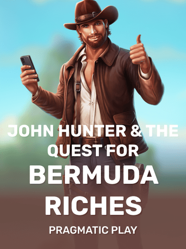 John Hunter and the Quest for Bermuda Riches
