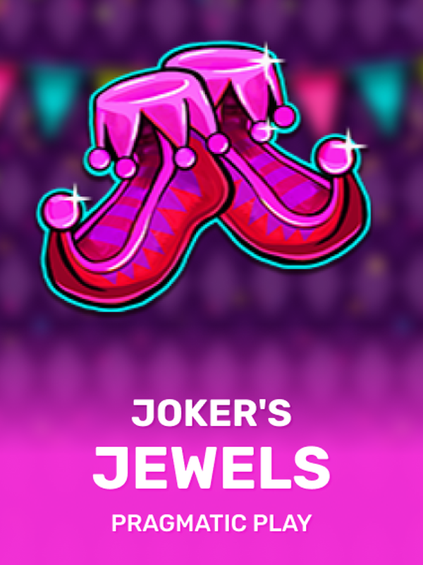 Joker's Jewels