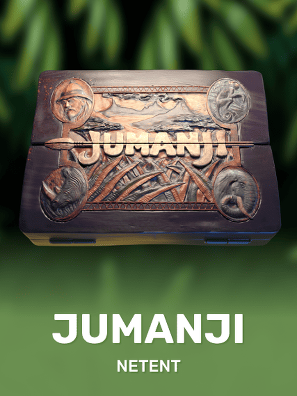 Jumanji