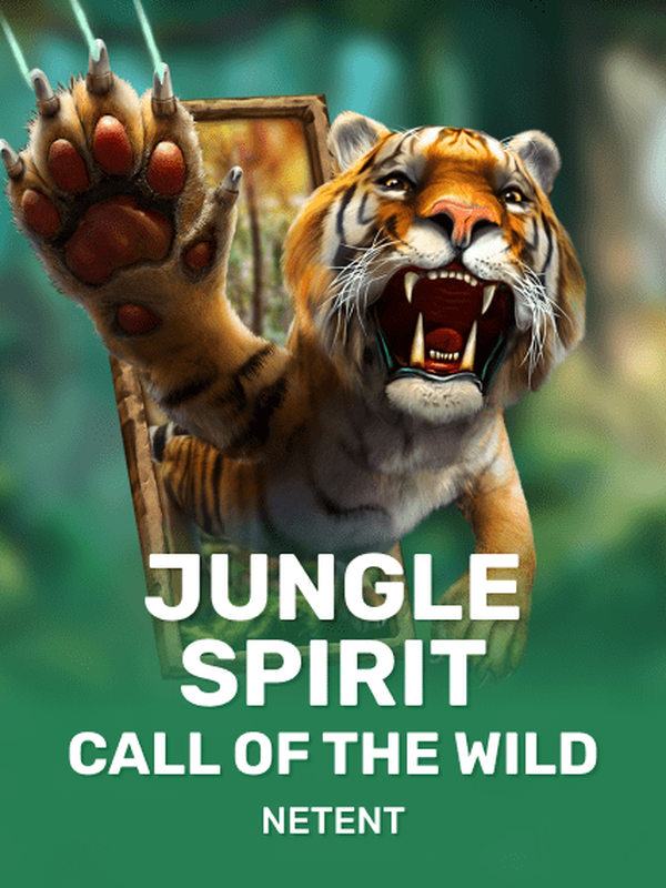 Jungle Spirit: Call of the Wild