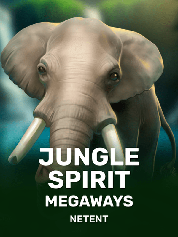 Jungle Spirit Megaways