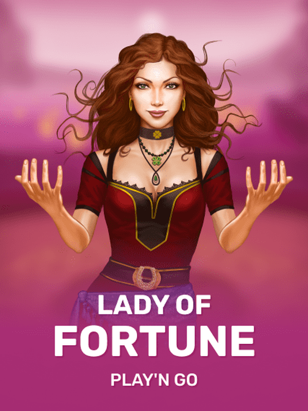 Lady of Fortune