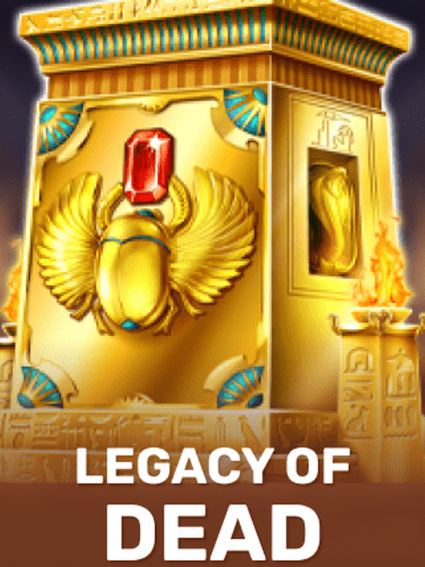 Legacy of Dead Remastered