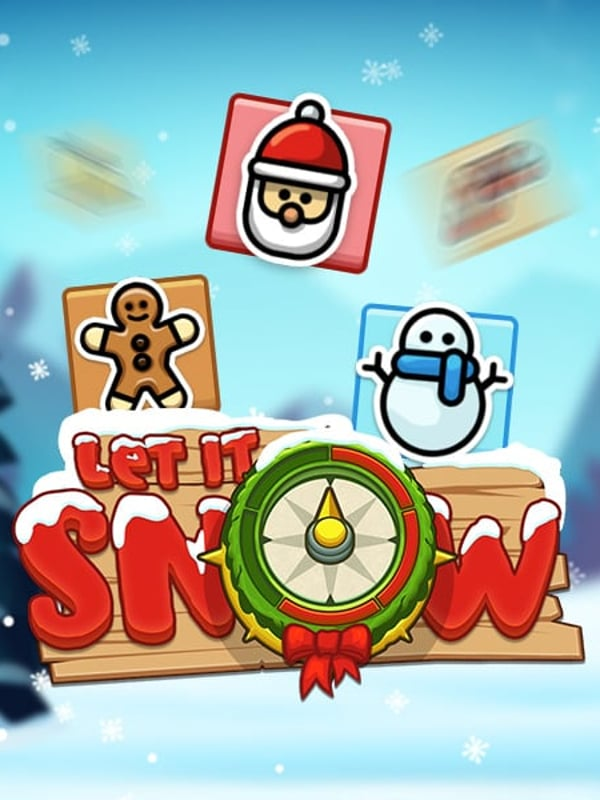 Let It Snow