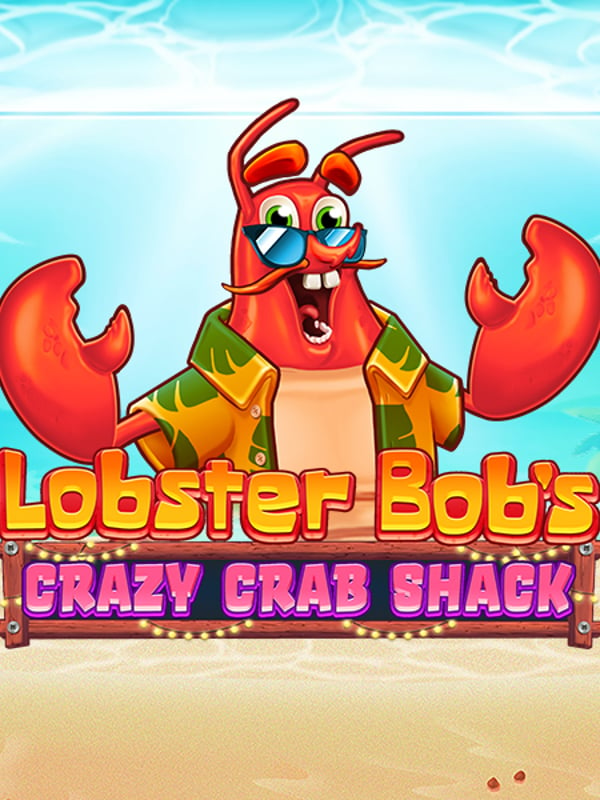 Lobster Bob's Crazy Crab Shack