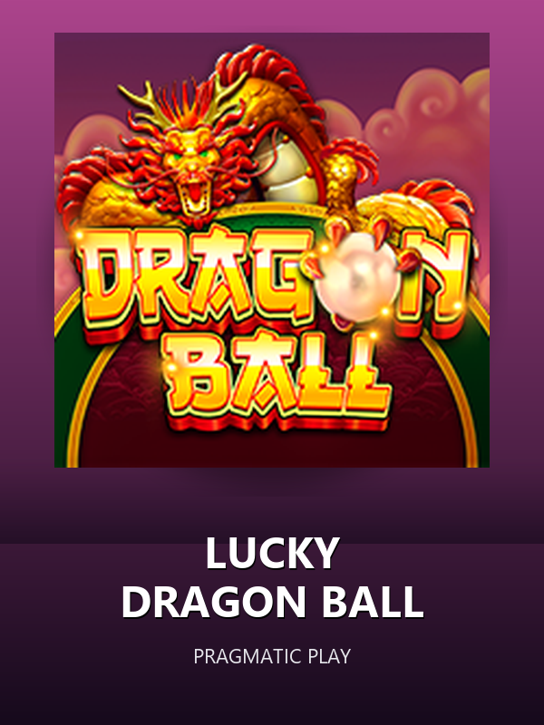 Lucky Dragon Ball
