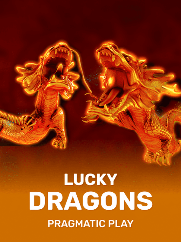 Lucky Dragons