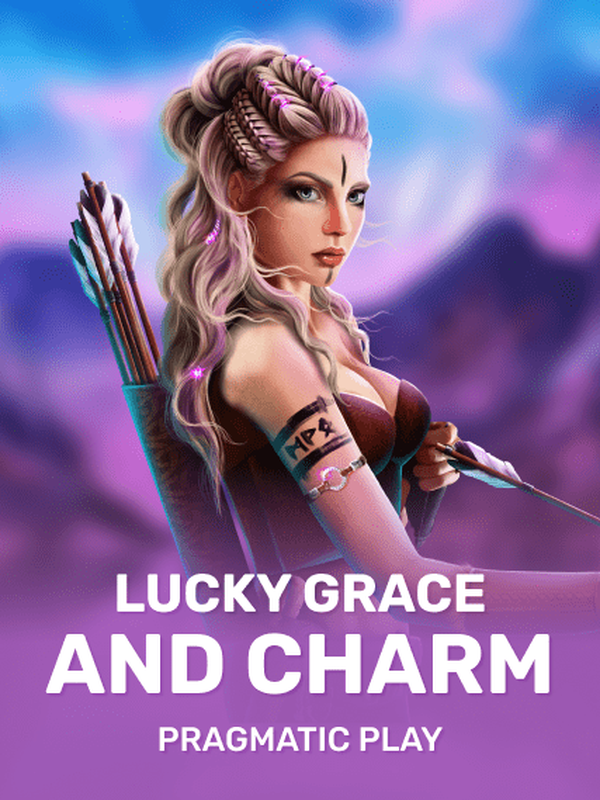 Lucky Grace And Charm