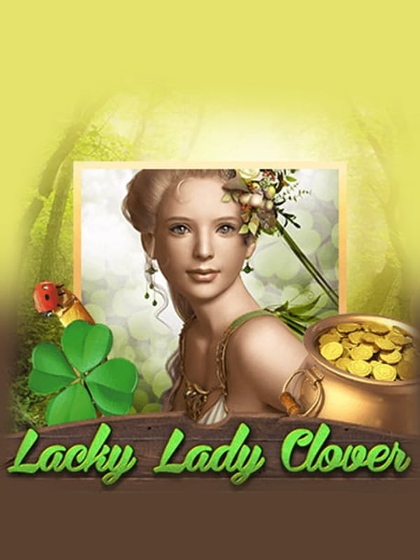 Lucky Lady's Clover