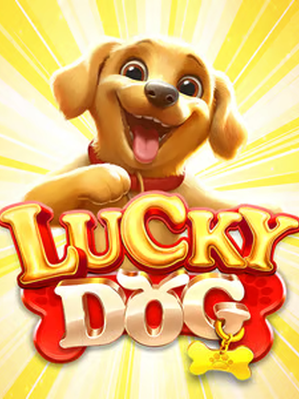 Lucky Lucky