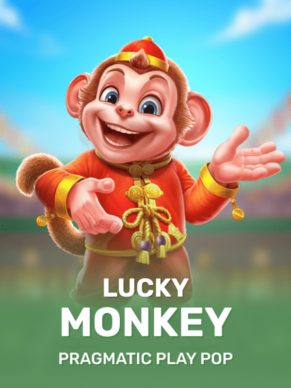 Lucky Monkey
