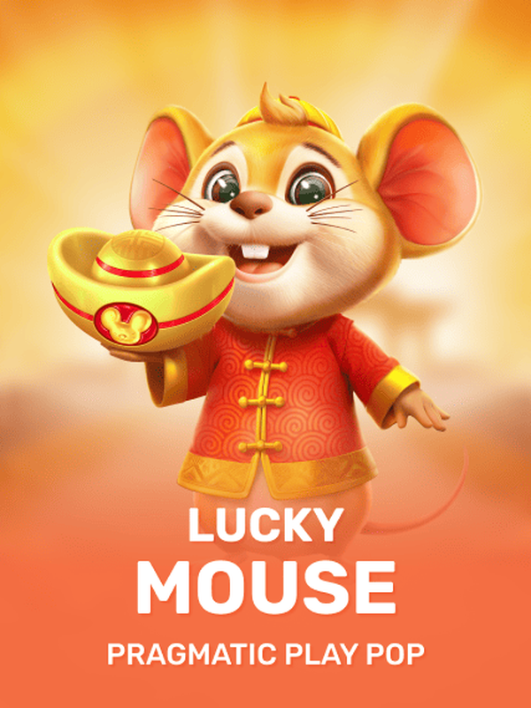 Lucky Mouse