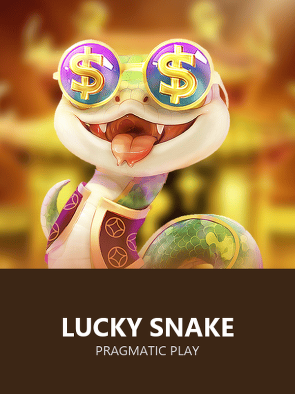 Lucky Snake