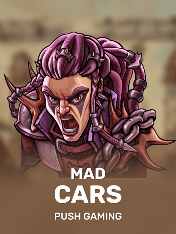 Mad Cars