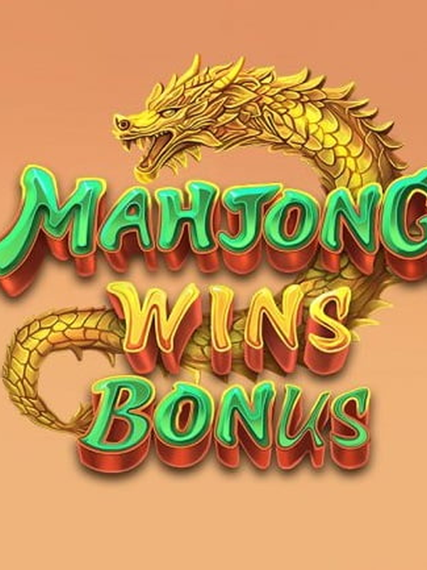 Mahjong Wins Bonus
