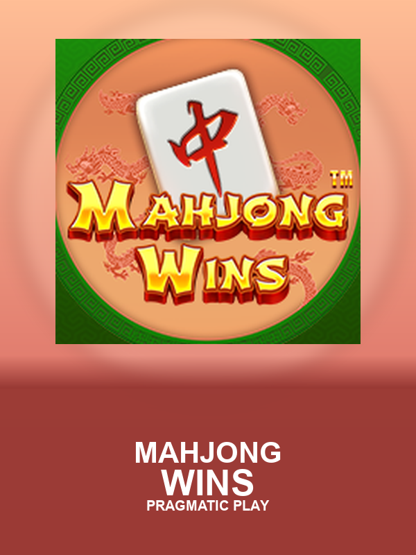 Mahjong Wins