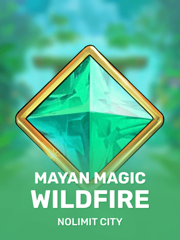 Mayan Magic
