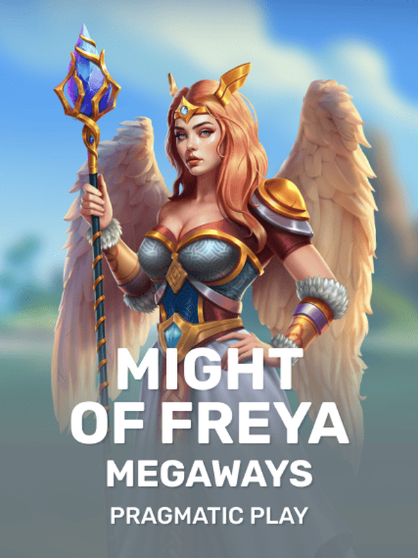 Might of Freya Megaways