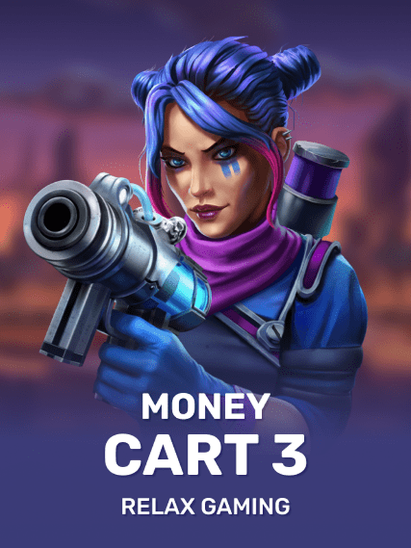 Money Cart 3