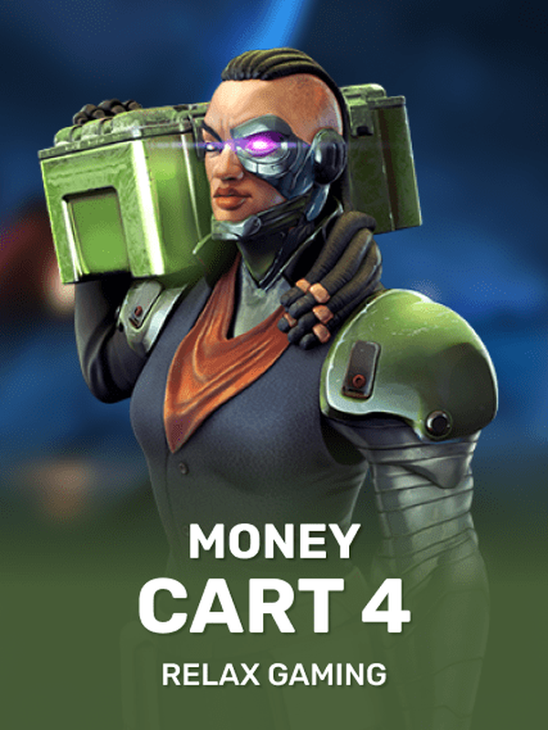 Money Cart 4
