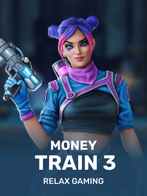 Money Train 3