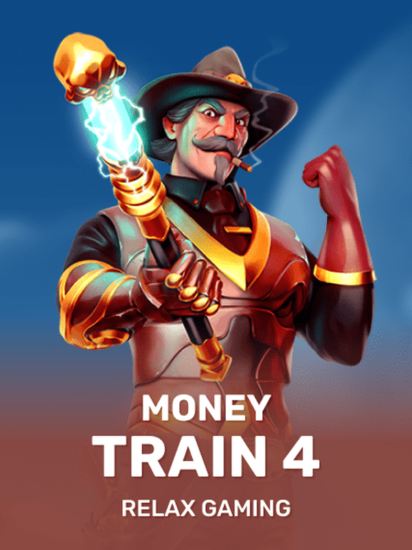 Money Train 4