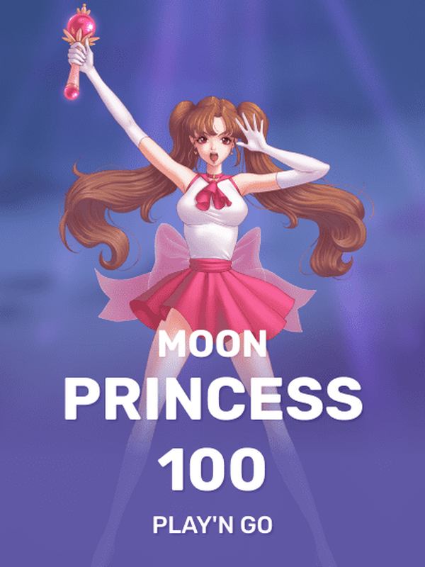 Moon Princess 100