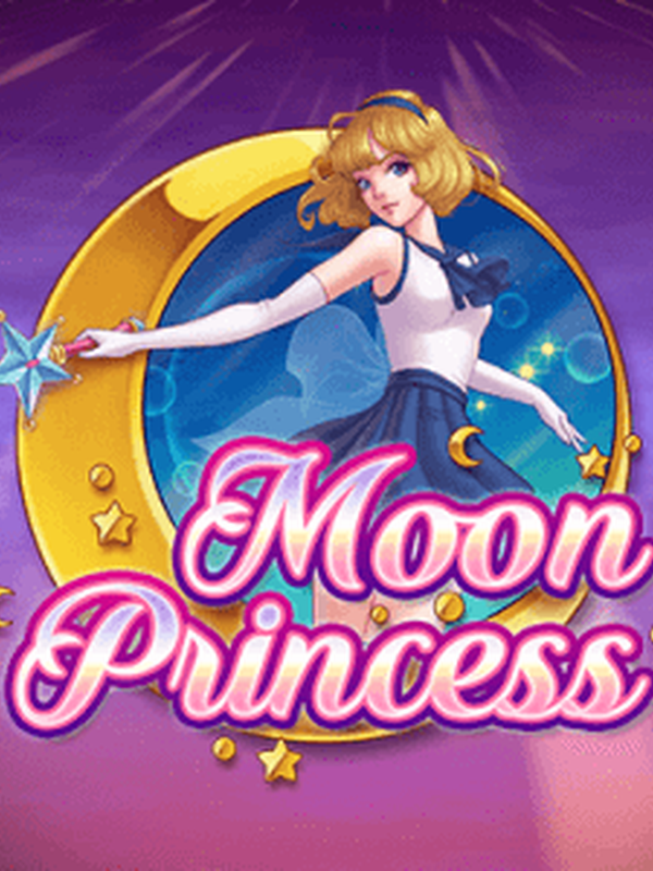 Moon Princess Harmony