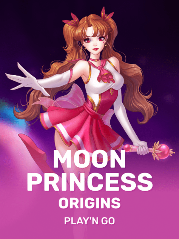 Moon Princess Origins