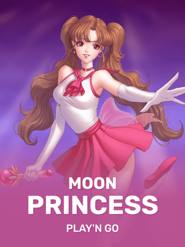 Moon Princess