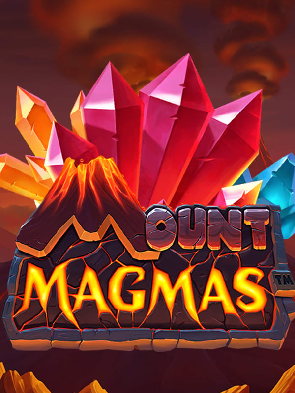 Mount Magmas