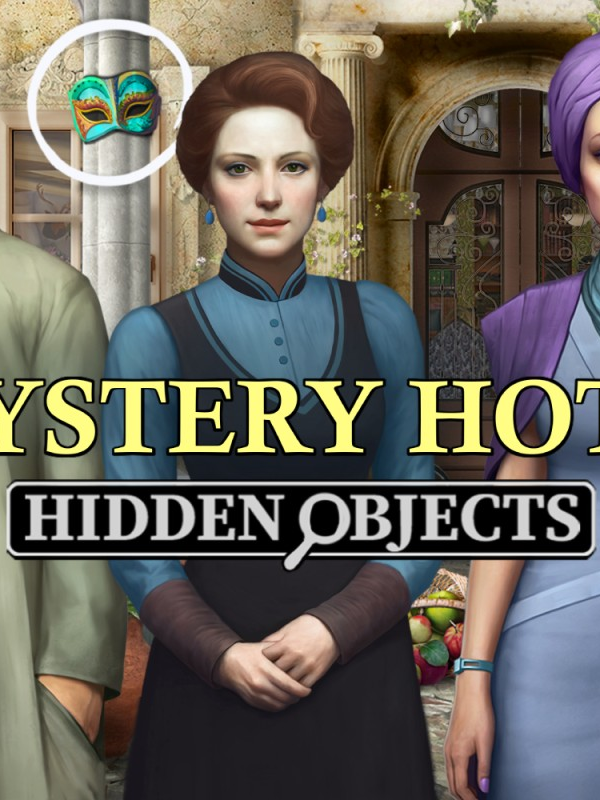 Mystery Hotel